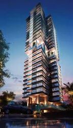 Regent Residences (D12), Apartment #606350151